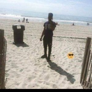 Meet your Posher, Demondre